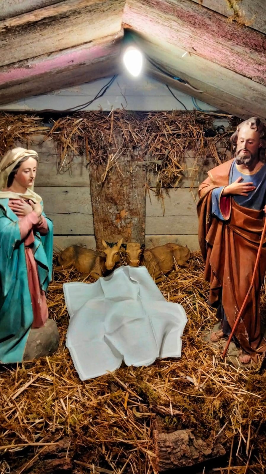 Perché amare le tradizioni